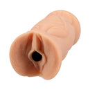 Signature Strokers Richelle Ryan Ultraskyn Pocket Pussy showing realistic texture and design for enhanced pleasure.
