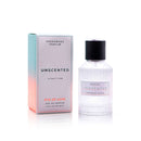Eye of Love Unscented Pheromone Parfum Attract Them 1.67 Oz bottle and box packaging on a clean background.