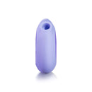 Biird Lumii Clitoral Suction Stimulator Lilac in a soft lavender hue, compact and ergonomically designed.