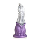Creature Cocks Grim Reaper Silicone Dildo – Embrace the Touch of Death