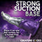 Creature Cocks Grim Reaper Silicone Dildo – Embrace the Touch of Death