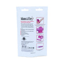 Adam & Eve Rechargeable Couples Enhancer Ring packaging showcasing features and benefits for enhanced intimate experiences.