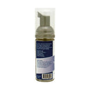 Adam & Eve 4 In 1 Pure & Clean Foaming Toy Cleaner 1.6 Oz bottle with pump dispenser for easy application.