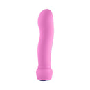 FemmeFunn Sormi Flickering Bullet Vibrator Pink designed for unique sensations with flickering technology and powerful vibrations.