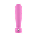 FemmeFunn Sormi Flickering Bullet Vibrator Pink for personalized pleasure and advanced flickering technology.