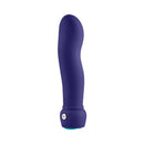 FemmeFunn Sormi Flickering Bullet Vibrator Purple in sleek design, showcasing its powerful flickering technology and vibrant color.