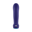 FemmeFunn Sormi Flickering Bullet Vibrator Purple, compact design for customizable stimulation and powerful vibrations.