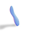 Dame Dip 2.0 Classic Vibrator Periwinkle in a sleek design, shown against a clean background.