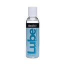 Adam & Eve Masturbator Lubricant 4 Oz bottle with water-based formula for comfortable solo sessions.
