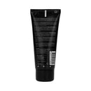 Shots Delay Gel 3 Oz Desensitizer for Men tube with ingredient list on the back.