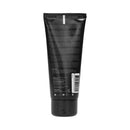 Shots Ouch Anal Relaxer Gel 3 Oz black tube back view with ingredient details and barcode.