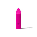Dame Zig Lipstick Vibrator Pink, a compact pink vibrator designed for portable pleasure.