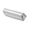 Njoy Disco Stainless Steel Dildo storage case, sleek and elegant design for discreet storage.