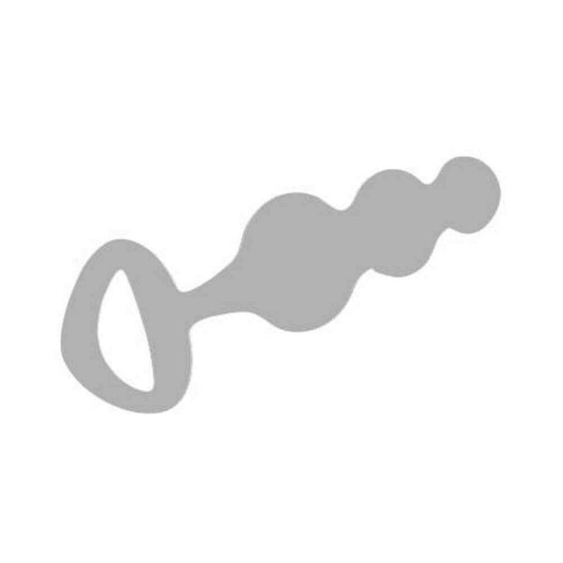 Njoy Disco Stainless Steel Dildo designed for exquisite pleasure and internal stimulation.