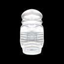 Sleev Individual Pouch Stroker to Go, clear and discreet portable stroker for on-the-go pleasure.