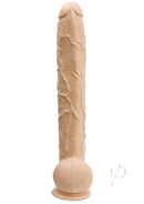 Dick Rambone Cock White-2
