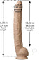 Dick Rambone Cock White-3