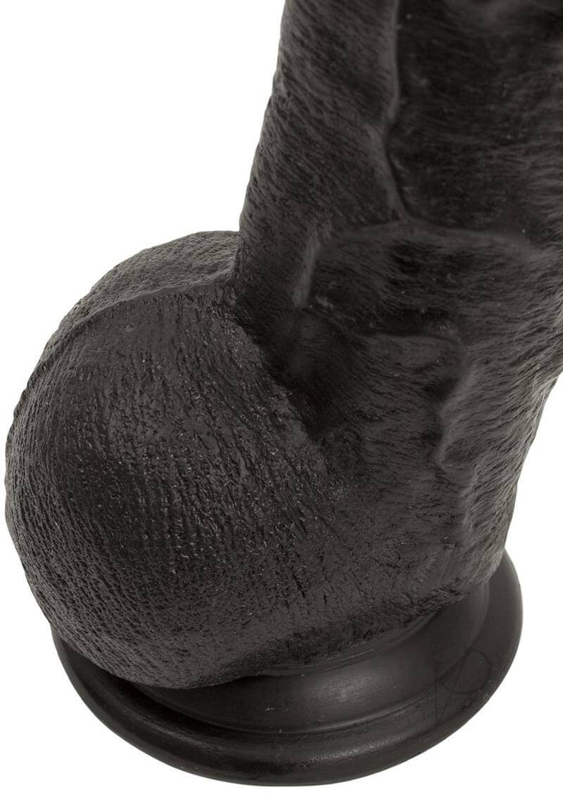 Dick Rambone Cock Black-2