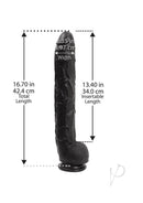 Dick Rambone Cock Black-3