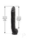 Dick Rambone Cock Black-3