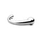 Njoy Pure Wand stainless steel toy designed for targeted stimulation and massage of pleasure points.