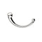 Njoy Pure Wand stainless steel toy designed for precise and satisfying stimulation of pleasure points.