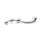 njoy Fun Stainless Steel Wand for intimate exploration with a sleek mirrored finish and ergonomic design.