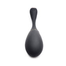 Whisperz Voice Activated 10x Vibrating Egg With Remote designed for hands-free pleasure and intimate fun.