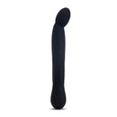 Nu Sensuelle Ace Pro Prostate and G-Spot Vibrator Black showcasing its ergonomic design and versatile features.