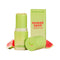 Sweetums Sweet Spot Flavored Fragrance Watermelon with packaging and watermelon slices.