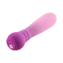 FemmeFunn Anniversary Ultra Bullet Vibrator Orchid in a stunning pink gradient design.