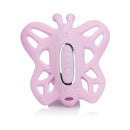 Adam & Eve Venus G-spot Butterfly Remote Vibrator wireless remote with butterfly design for dual stimulation