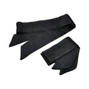 Adam & Eve Midnight Moods Collection Bondage Kit satin ties for restraint and playful teasing.