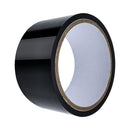 Adam & Eve Midnight Moods Collection Bondage Kit black tape roll for restraint and play