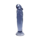 Adam & Eve Booty Bumpers Dildo & Plug Kit - realistic phallic dildo for anal training.