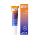 Love To Love Release Me P-spot Stimulating Gel 1 Oz tube and box with vibrant gradient design.