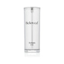 Beloved Luxurious Intimacy Serum 15 ml bottle with sleek design, showcasing the nourishing intimate wellness formula.
