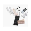 Beloved Vacation Lovin Gift Set displayed with quilted case, personal items, and promotional cards.