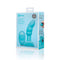 b-Vibe Remote Control Rimming P-Spot Plug packaging showcasing its design and remote control features.