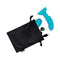 b-Vibe Remote Control Rimming P-Spot Plug and accessories in a black pouch with USB.