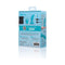b-Vibe Remote Control Rimming P-Spot Plug packaging showcasing features and components for enhanced anal pleasure.