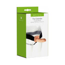 Me You Us The Extender Hollow Strap-On Vanilla packaging showcasing a realistic hollow dong design.