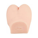 Me You Us Miss Emma Premium Realistic Masturbator Vanilla featuring a soft, lifelike design, ideal for intimate pleasure.