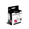 Me You Us Crystal Jewels Metal Plug Pink Medium packaging showcasing aluminum design and jeweled details.