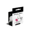 Me You Us Crystal Jewels Metal Plug Pink Medium packaging showcasing the elegant design and features.