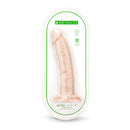 Me You Us Ultra Cock 9 inch Realistic Dildo Vanilla in packaging showcasing realistic design and details.