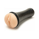 Me You Us Ultra Stroker Vagina Vanilla for lifelike pleasure and stimulation.