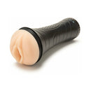 Me You Us Ultra Stroker Vagina 2 Vanilla premium male masturbator with realistic texture and design.