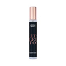 Simply Sexy Pheromone Perfume Spray Let's Get It On 0.31 oz bottle with elegant design