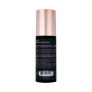 Simply Sexy Pheromone Body Mist Head Over Heels 3.35 oz bottle with playful floral fragrance description.